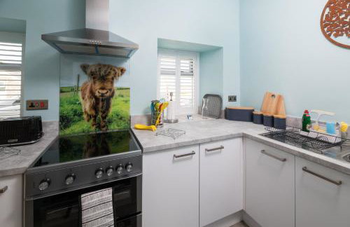 Host Stay No 2 Lavender Cottage - Foto 29