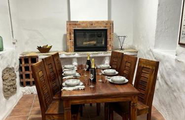 Rustic house with swimming pool - Foto 4