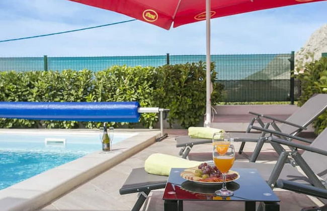 Holiday Home Mons Aureus - Foto 43