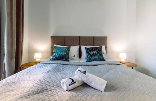 Apartamenty Belni Hel Edyta i Maciej Wolak - Foto 74