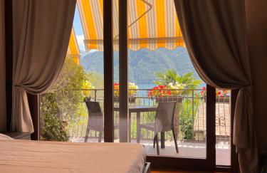 Liza's Suite's - Room's with a View - Foto 24