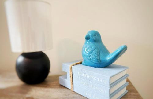 Riverside Retreat Apartments - Foto 33