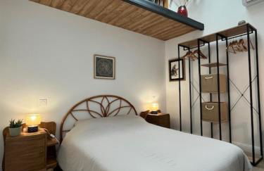 Appartement d'Artiste au cœur des ruelles médiévales - Foto 8