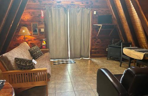 A-Frame Cabin #3 on Patoka Lake in Southern Indiana - Foto 12