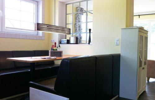 Reetdachhaus Strandecke - Foto 10