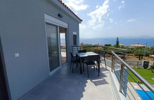 Evilenia Luxury Apartments - Photo 16