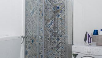 Al Baglio Apartments - Foto 4, towels, Shower