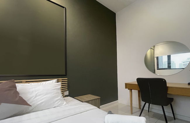 Chambers Residence, Sunway Putra Mall - Foto 18