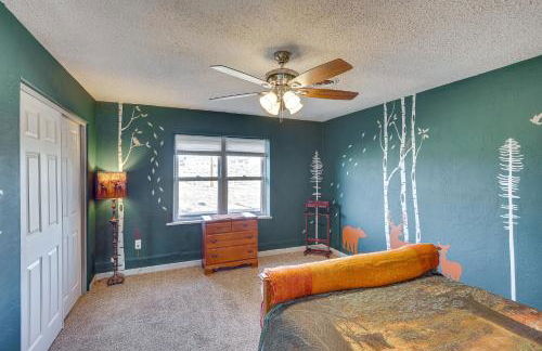 Charming Farmington Home about 16 Mi to Aztec Ruins! - Foto 22