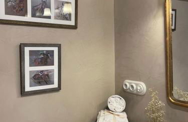 Touristic Ballonga Horses - Foto 21