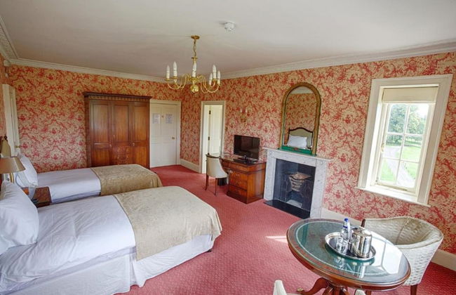 Donnington Grove Country Club - Foto 26