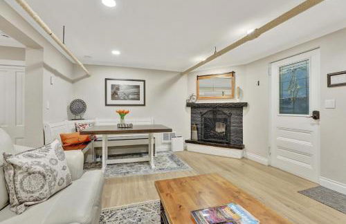 Modern Comfort in Historic Denver - Foto 9