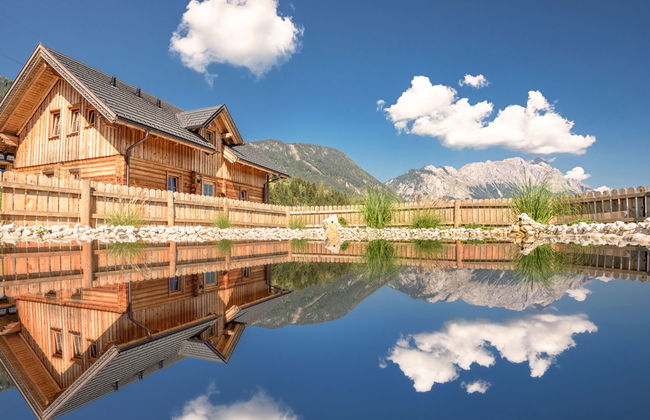 Fredis Hütte - Foto 10