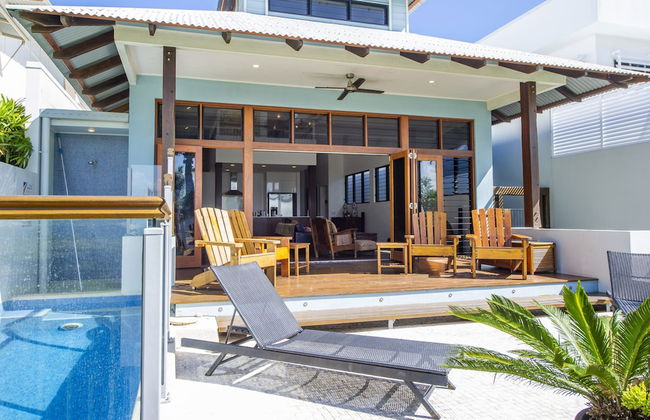 Beached on Magnetic - Photo 15