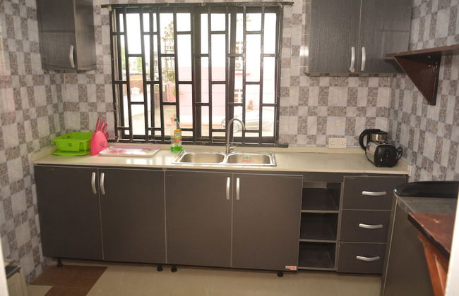 Flat 7 a and b - Photo 14