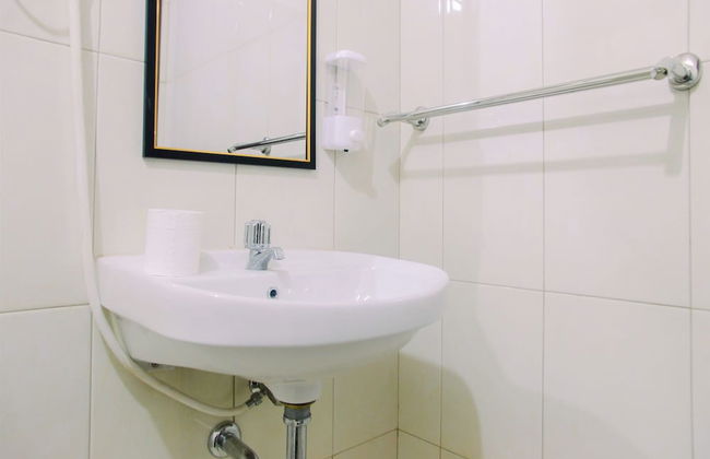 Comfy and Spacious 2BR Callia Apartment - Foto 42