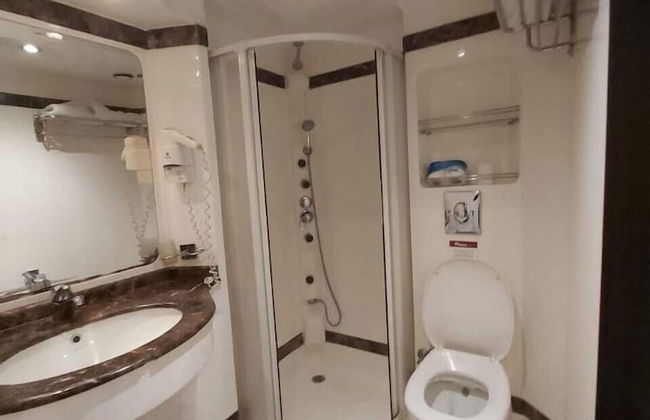 Nile Cruise Cairo Hotel - Foto 9