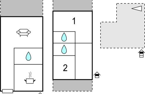 2 Bedroom Nice Apartment In Santa Pola - Foto 33