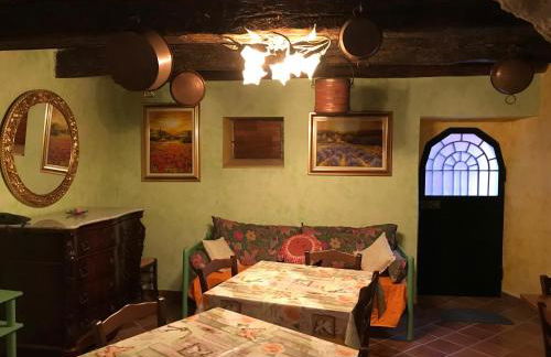 Borgo La Forgia - Foto 20