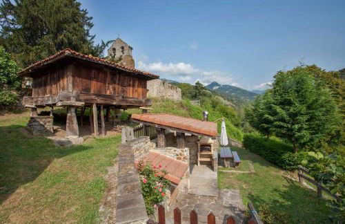 LA CASONA DE RIOMERA - Foto 20