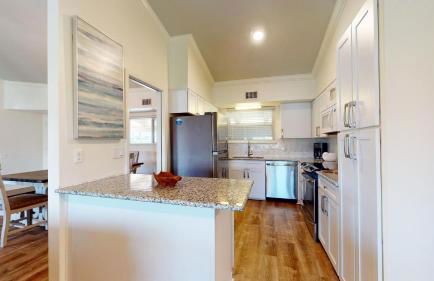 Chateau la mer 16e - Foto 9