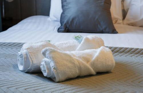 Cross Cottage by YourStays - 2 Bedroom Cottage in Macclesfield - Foto 38