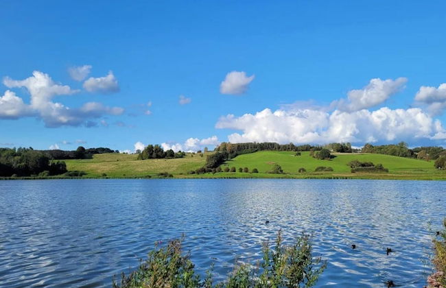 4 Star Holiday Home in Faaborg - Foto 41