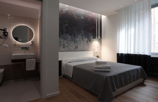 Suite Inn Rome - Foto 37