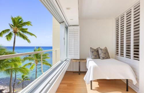 Colony Surf 605 apts - Foto 29