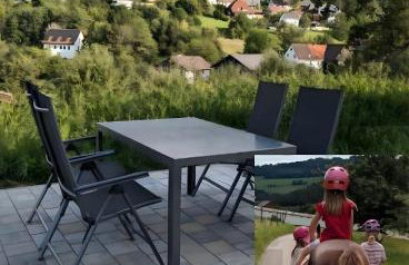 Fewo Schwarzwälder Blattert - Foto 1