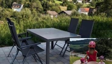 Fewo Schwarzwälder Blattert - Foto 1