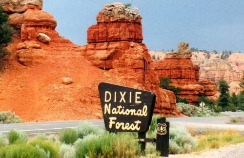 Thousand Lake Lodge at Capitol Reef - Foto 29