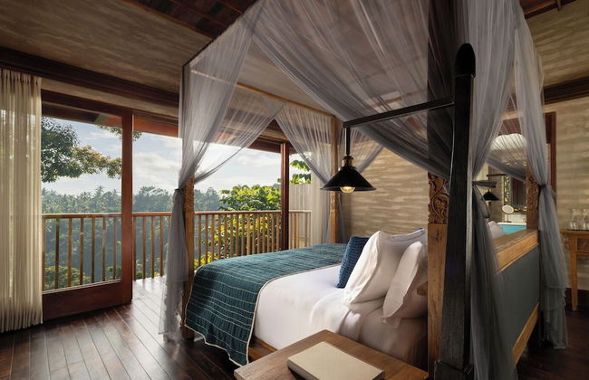 Akohara Buahan Village Retreat - Foto 3