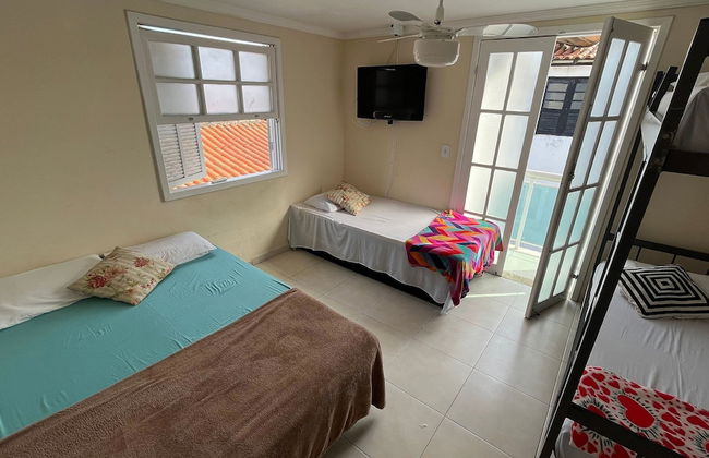 CASA MARAVILHOSA 6 QUARTOS - Foto 19