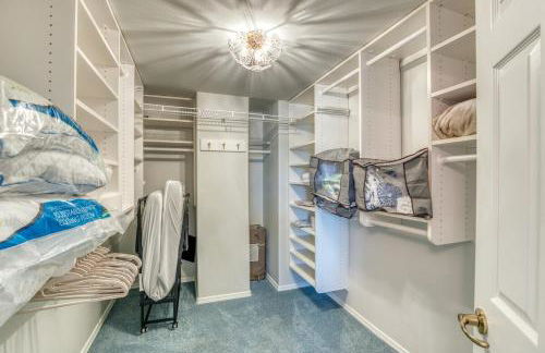 Lakefront Oasis at Lake Stevens - Foto 44