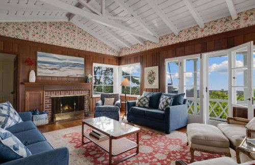 The Porter House - Sweeping Ocean Views - La Jolla - Foto 26