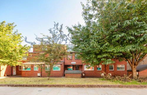 Perfect Location 2bed 2bath APT Central London - Foto 21