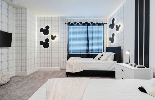 Your Orlando Retreat: Warm and Welcoming Townhome - Foto 15