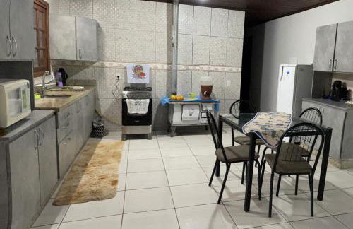 Sítio recanto da Felicidade - Foto 1