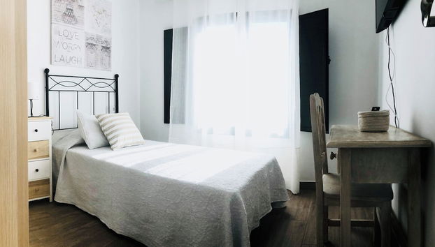 Apartment Alegranza in the Beautiful Village of Mozaga, Lanzarote - Foto 4