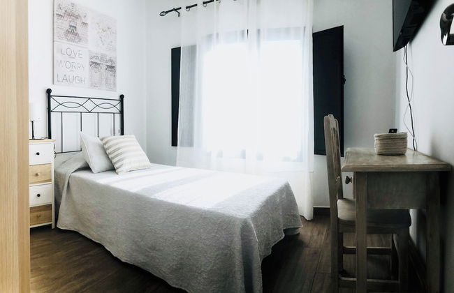 Apartment Alegranza in the Beautiful Village of Mozaga, Lanzarote - Foto 4