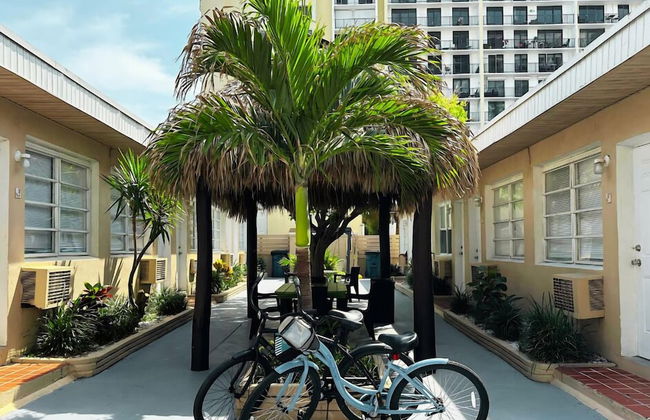 The St Maurice Beach Inn - Foto 22