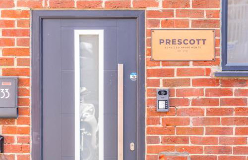 Luxury Pent House Apartment - Central - 6 Guests - Foto 44