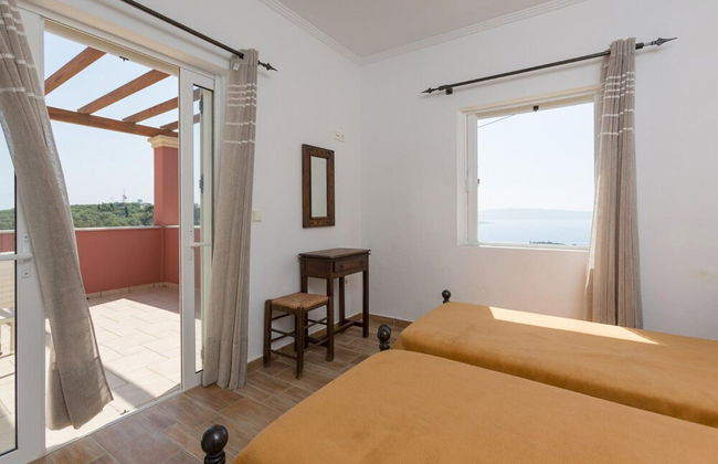 Villa Eleni Agios Stephanos - Foto 23