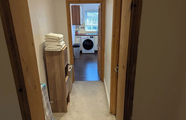 Fully-equipped Flat in the City of London - Foto 25