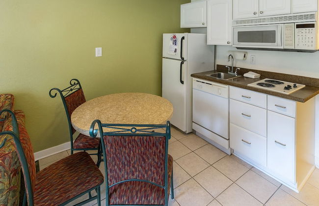 Players Club Resort - Foto 18