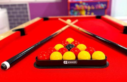 Capsule Bubble Jacuzzi Sauna Switch 2 - Foto 28