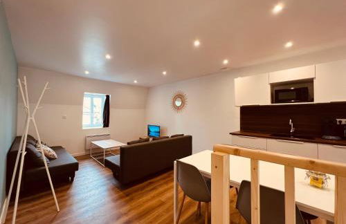 Le Loft Scandinave - Home Homy - Foto 10