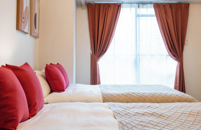 Nakatsu Sakae Manshon - Foto 13