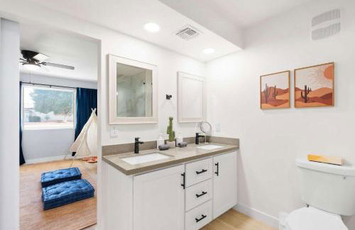 Piece of Paradise - Pool Games Fire Pit Hot tub - Foto 39